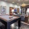 clubroom with billiards table