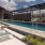 a swimming pool