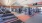 a gym with treadmills