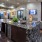 clubhouse kitchen island