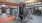 variety of workout equipment in gym
