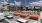 lounge deck next to pool