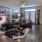 spacious, furnished living room