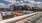 swimming pool with tanning deck